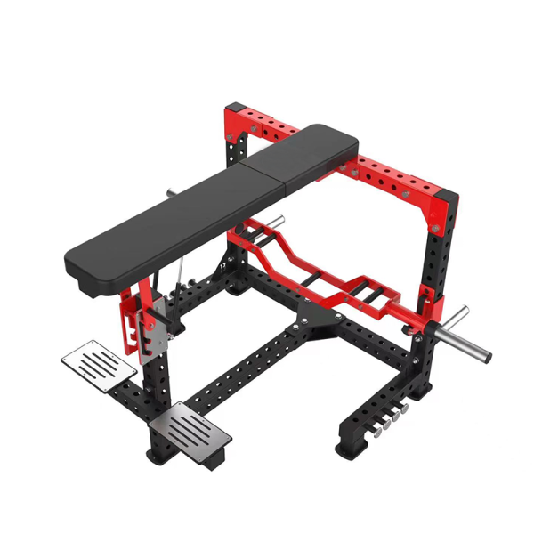 TK7-K161	     Seal Rowing Machine