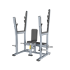 TK3-FF51	Seated Bench Press Rack - 图片 2