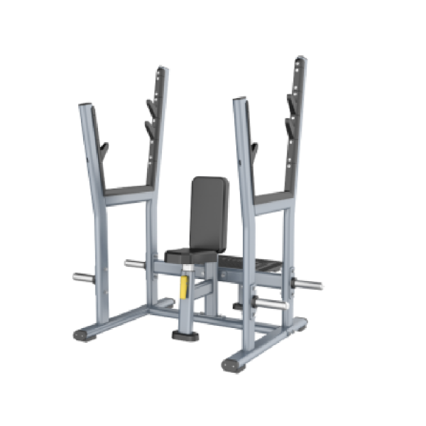 TK3-FF51	Seated Bench Press Rack
