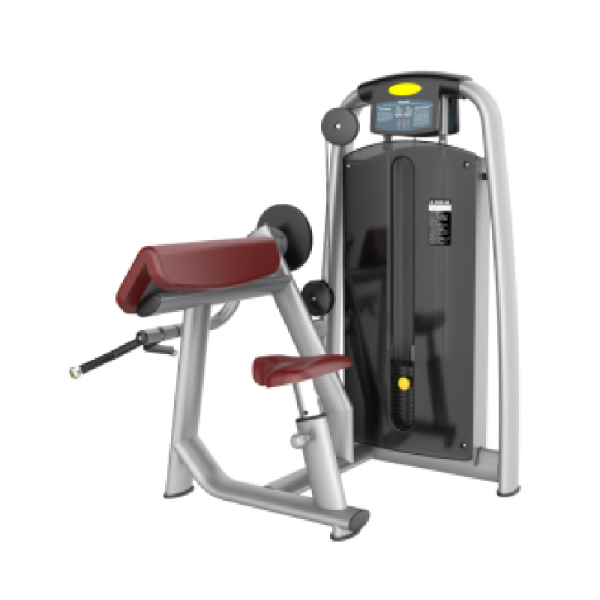 TK3-AN46	Arm Curl Trainer