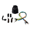 TK4-F044	 Elastic Rope - 图片 2