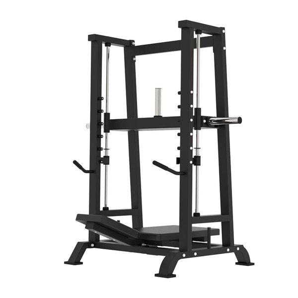 TK15-H83-2	Vertical Leg Press