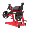 TK62-GM841	Split Motion Biceps Curl Machine - 图片 2