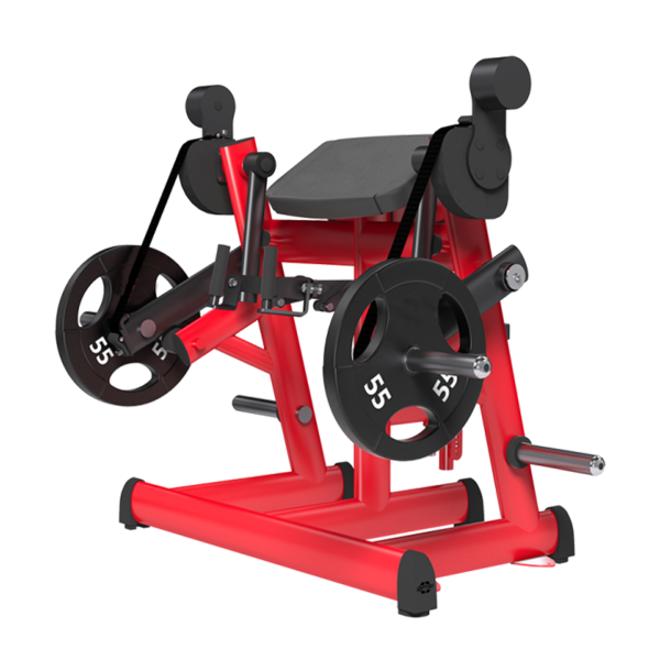 TK62-GM841	Split Motion Biceps Curl Machine