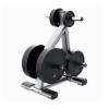 TK7-L1054	Olympic barbell rack - 图片 2
