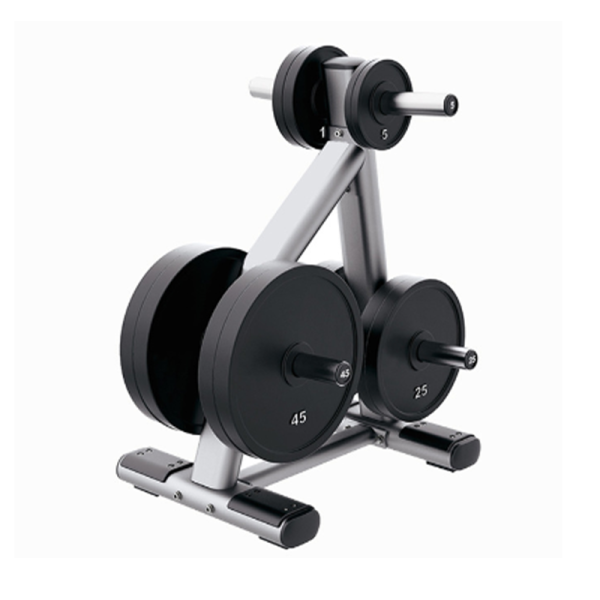 TK7-L1054	Olympic barbell rack