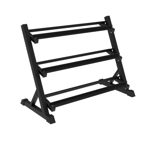 TK5-Y-10	Three-Tier Dumbbell Rack