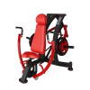 TK16-PT041	Horizontal Chest Press - 图片 2