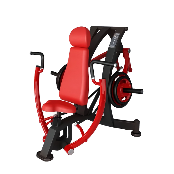 TK16-PT041	Horizontal Chest Press