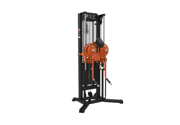 TK7-HM87	Integrated lateral raise and chest squeeze trainer