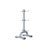 TK3-FF54	Weight Plate Rack - 图片 2