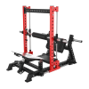 TK7-K160	3D Hip Bridge Machine - 图片 2