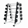 TK7-L1055	Barbell rack - 图片 2