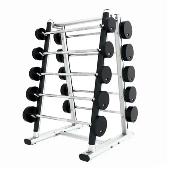 TK7-L1055	Barbell rack