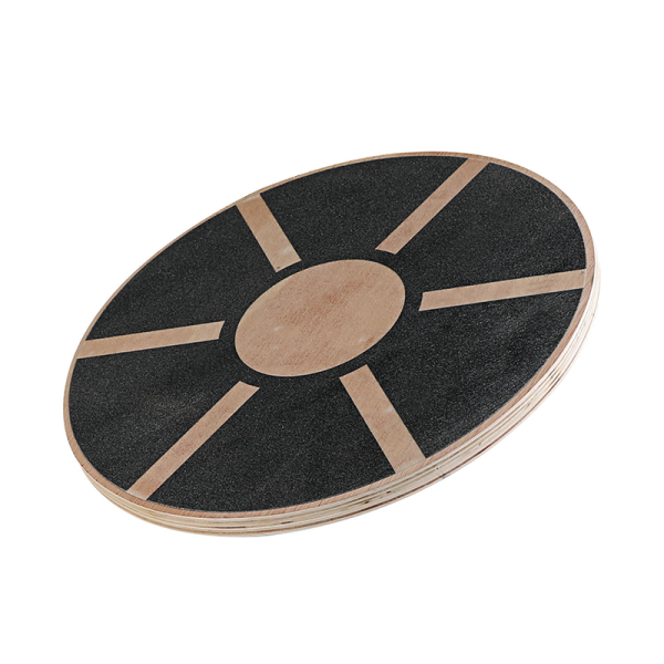 TK4-E76	Wooden Balance Board