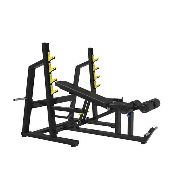 TK5-Y-12	Multi-Functional Chest Press Rack Trainer