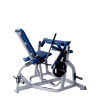 TK15-H86	Seated Leg Curl - 图片 2