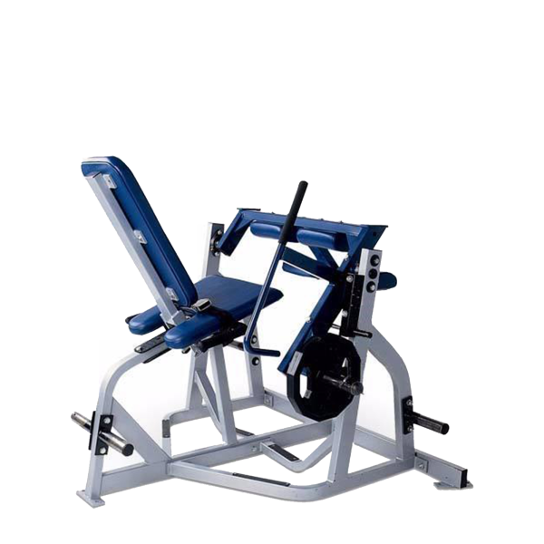 TK15-H86	Seated Leg Curl
