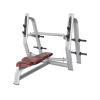 TK3-AN52	Olympiv Flat Bench (Luxury) - 图片 2