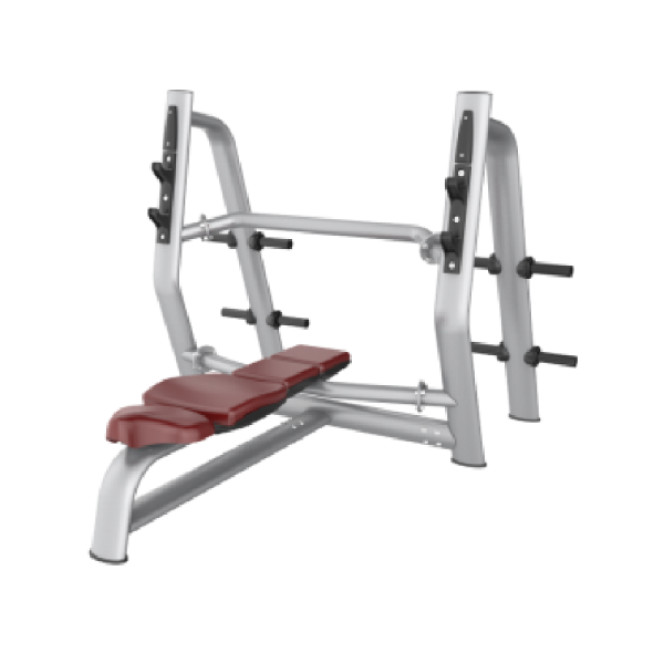 TK3-AN52	Olympiv Flat Bench (Luxury)
