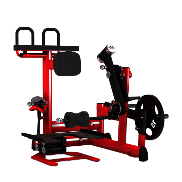 TK62-GM846	Standing Leg Curl Machine