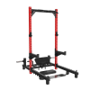 TK7-K167	3D Hip Bridge & Squat Combo Machine - 图片 2