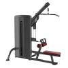 TK7-L1080	Seated high-low pull trainer (dual-function) - 图片 2