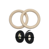 TK4-E79	Gymnastics Rings - 图片 2