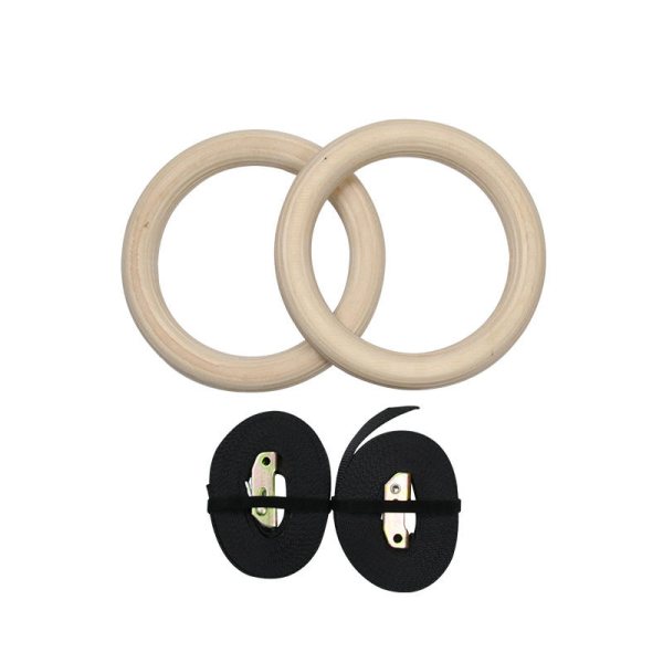 TK4-E79	Gymnastics Rings