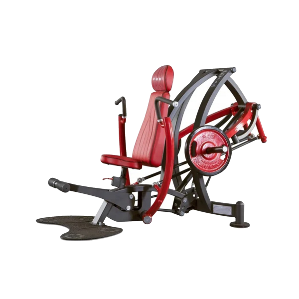 TK16-PT047	Decline Chest Press