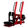 TK62-GM847	Standing Leg Press Outer Machine - 图片 2