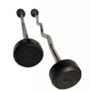 TK4-A072	PEV Barbells Customizable LOGO - 图片 2