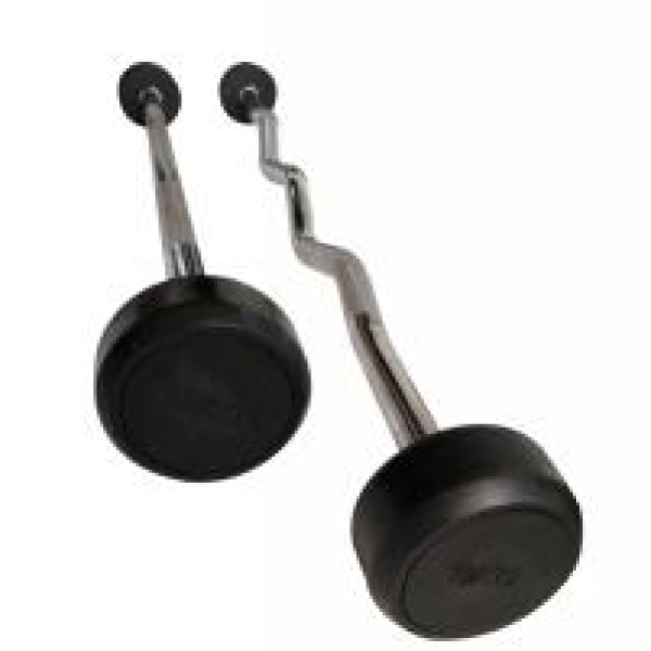 TK4-A072	PEV Barbells Customizable LOGO