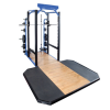 W-003	Heavy Squat Rack - 图片 2