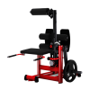 TK62-GM848	Lying Leg Curl Machine - 图片 2