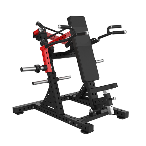 TK7-K172	Scissors Shoulder Press