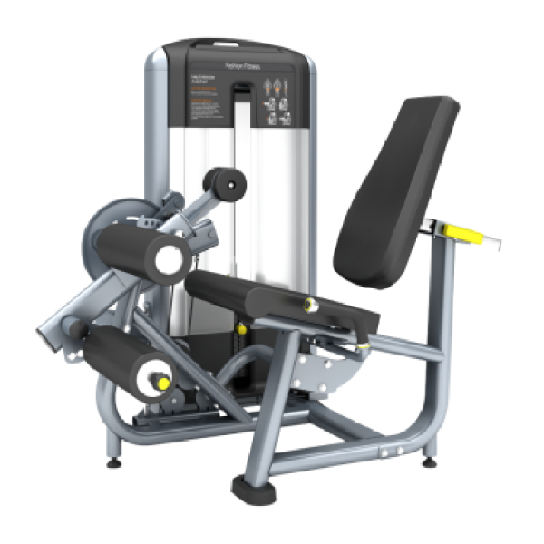 TK3-FF87	Seated Leg Extension and Flexion Trainer