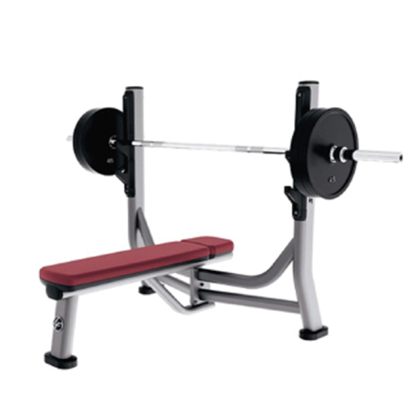 TK17-830	Flat bench press