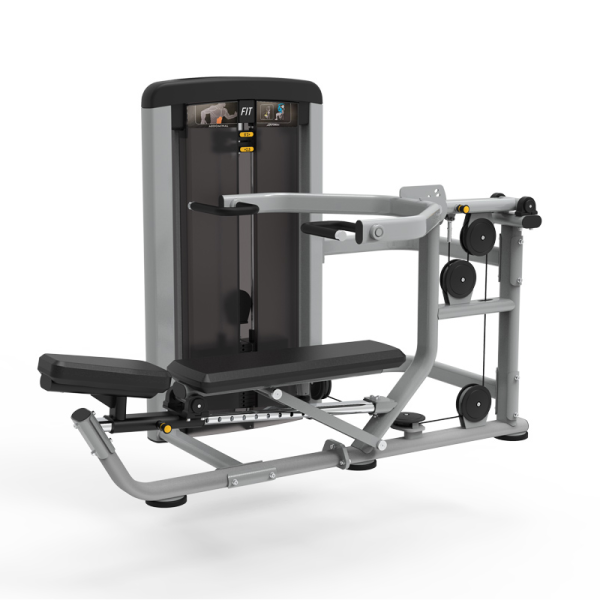 TK7-L1082	Chest press and shoulder press trainer