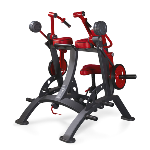 TK16-PT049	Alternating Tricep Machine