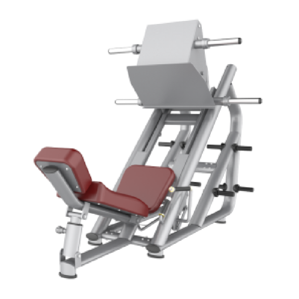 TK3-AN56	Incline Squat Machine (45°)