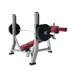 TK17-832	Decline chest press - 图片 2