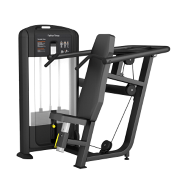 TK3-FB06	Shoulder push-up trainer