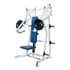 TK15-H55	Iso-Lateral Incline Press - 图片 2