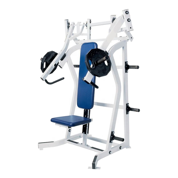 TK15-H55	Iso-Lateral Incline Press