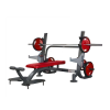 TK16-PT005	OLYMPIC Flat Bench Press - 图片 2