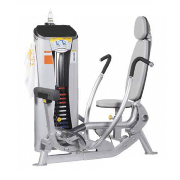 TK12-8005	Chest Press Machine