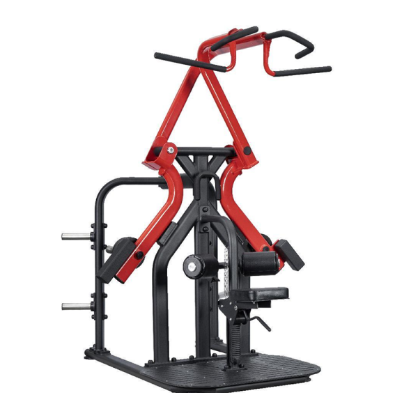 TK40-05	Lat Pulldown Machine