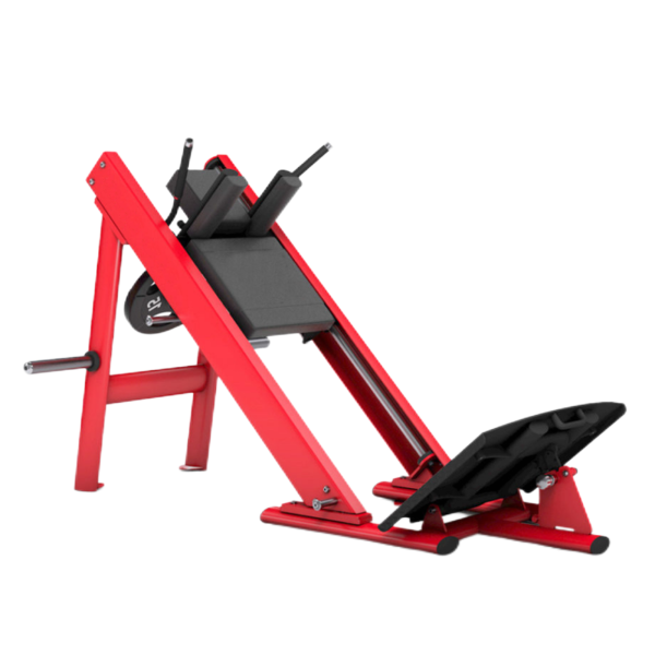 TK62-GM805	Hack Squat Machine