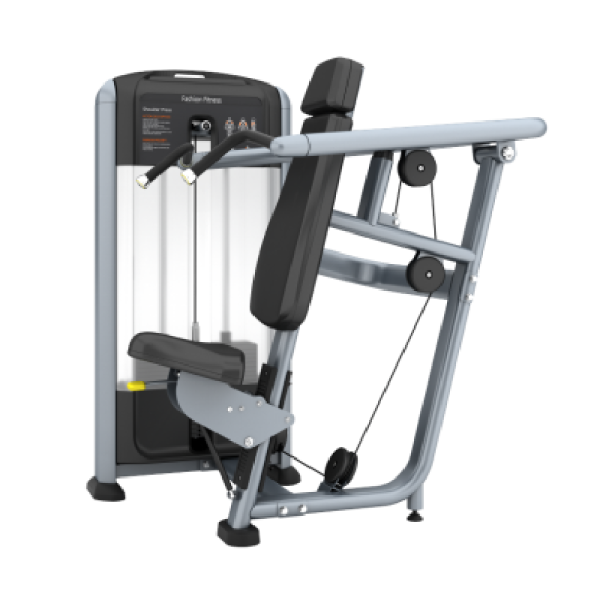 TK3-FF06	Shoulder Push-up Trainer
